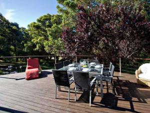 Gallery image of Kingfisher - Pet Friendly - Margaret River in Margaret River Town +21 photos