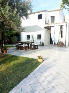 Φωτογραφία από το άλμπουμ του Villa Marinella σε Fossacesia