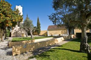 Afbeelding uit fotogalerij van Quinta Da Cabrita in Santarém