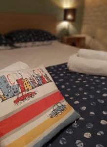Fotografie z fotogalerie ubytování Good vibes apartment v Šibeniku