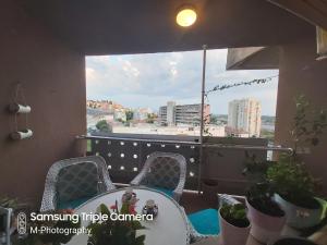 Fotografie z fotogalerie ubytování Good vibes apartment v Šibeniku