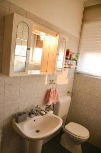 Fotografie z fotogalerie ubytování Good vibes apartment v Šibeniku