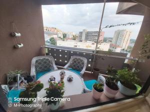 Fotografie z fotogalerie ubytování Good vibes apartment v Šibeniku