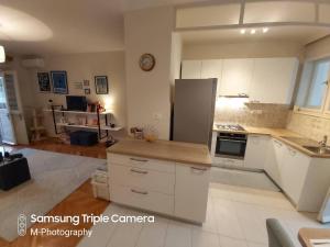 Fotografie z fotogalerie ubytování Good vibes apartment v Šibeniku + 30 fotografií