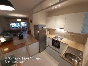 Fotografie z fotogalerie ubytování Good vibes apartment v Šibeniku