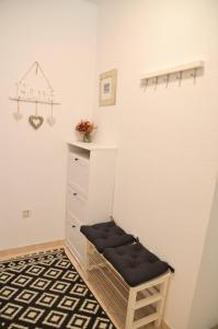 Fotografie z fotogalerie ubytování Good vibes apartment v Šibeniku