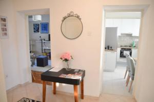 Fotografie z fotogalerie ubytování Good vibes apartment v Šibeniku