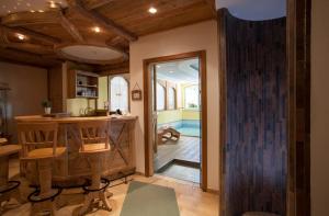 Gallery image of Hotel Chalet all'Imperatore in Madonna di Campiglio
