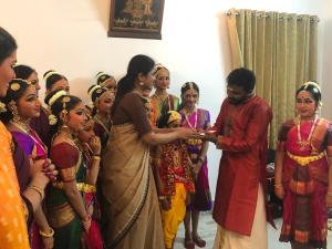 Gallery image of Sannidhi Home stay in Guruvāyūr