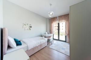 Foto dalla galleria di Green Hills Suites a Yalova Altre 80 foto