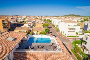 Hotel Grand Cap