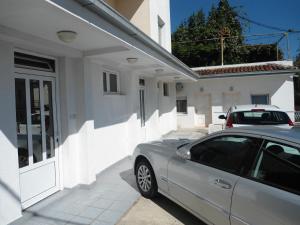 Gallery image of Apartments Jankovic in Podgorica