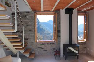 Imagen de la galería de Duplex para 6 en Cercs, Berga - A 30 mins del Pedraforca, en Sant Corneli de Cercs 