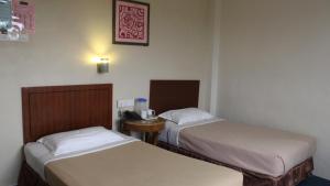 Galeriebild der Unterkunft Floral Hotel in Pasir Gudang