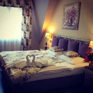 Photo de la galerie de l'établissement Centrum Green Hill Business & SPA, à Wisła