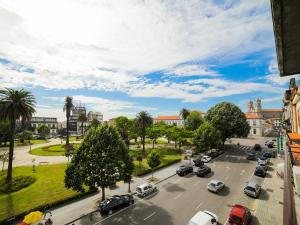 Apartemendi naabruskond või selle läheduses asuv naabruskond