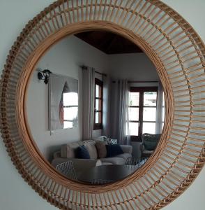 Fotografie z fotogalerie ubytování Villa Mafasca v destinaci Corralejo