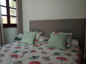 Fotografie z fotogalerie ubytování Villa Mafasca v destinaci Corralejo