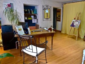 Foto de la galeria de Hotel des Marquisats a Annecy