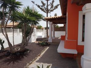 Fotografie z fotogalerie ubytování Villa Mafasca v destinaci Corralejo
