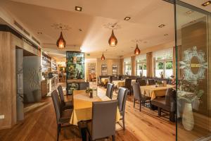 Gallery image of Hotel-Restaurant Allmer in Weiz