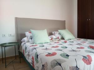 Fotografie z fotogalerie ubytování Villa Mafasca v destinaci Corralejo