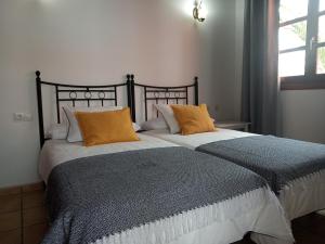 Fotografie z fotogalerie ubytování Villa Mafasca v destinaci Corralejo