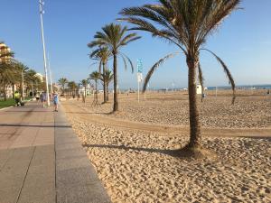 Nespecifikovaný výhled na moře nebo výhled na moře při pohledu z prázdninového domu