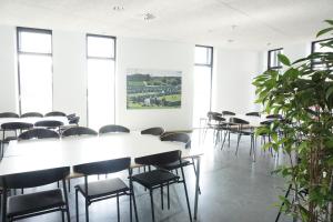 Fotografie z fotogalerie ubytování DBU Hotel & Kursuscenter v destinaci Arhus