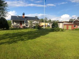Gallery image of Villa Lillhärdal in Lillhärdal