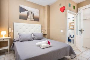 Fotografie z fotogalerie ubytování Los MOXAICOS, TENERIFE v destinaci Costa Del Silencio