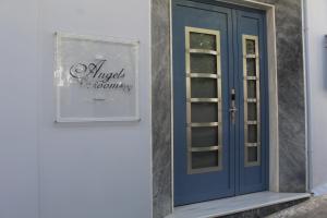 Fotografie z fotogalerie ubytování Angels v destinaci Ermioni