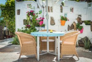 Fotografie z fotogalerie ubytování Los MOXAICOS, TENERIFE v destinaci Costa Del Silencio