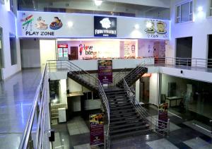 卡努尔Triguna Clarks Inn Kurnool的相册照片