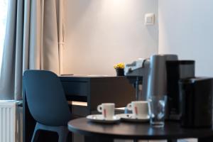 Fotografie z fotogalerie ubytování Hôtel Imperi'Ale v destinaci Comblain-la-Tour