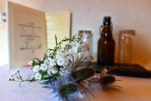 Gambar di galeri bagi Hotel de Moiry Supérieur di Grimentz