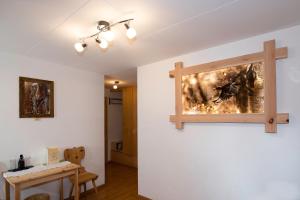 Gambar di galeri bagi Hotel de Moiry Supérieur di Grimentz