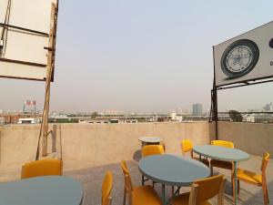 Gallery image of Ace Prime Hotel in Greater Noida