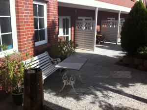 Galeriebild der Unterkunft Pension Seba in Grevesmühlen