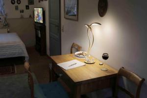 Imagen de la galería de FeWo Paramaribo, en Witzenhausen