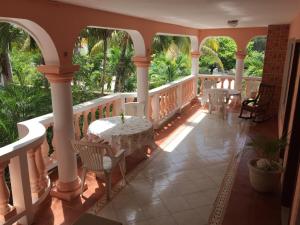 Gallery image of Hotel Francis Arlene Adults Only in Isla Mujeres