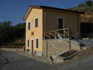 Gallery image of Azienda Agrituristica La Casetta del Pollino in Mormanno