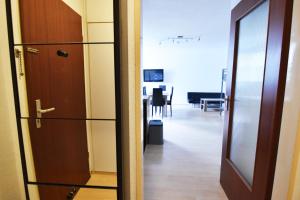 Gallery image of Praktisches Apartment mit Flatscreen TV in Leverkusen