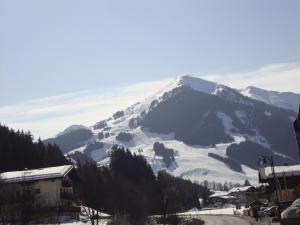 Gallery image of Appartement am Lift in Saalbach-Hinterglemm