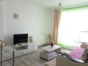 Gallery image of Apartament Coresi in Braşov