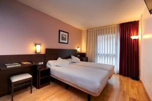 Hotel Castro Real
