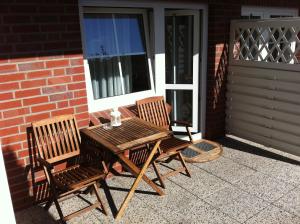 Galeriebild der Unterkunft Pension Seba in Grevesmühlen