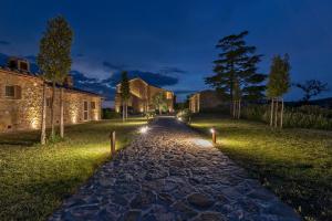 Foto dalla galleria di Capanna Suites a Montalcino