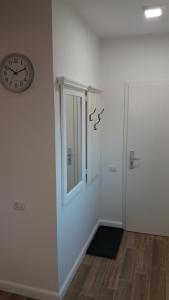 Fotografie z fotogalerie ubytování Enjoy Apartment v destinaci Temešvár