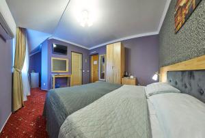 Легло или легла в стая в Fifth Ocean SPA Hotel